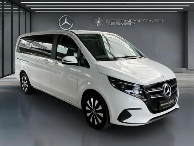 Mercedes-Benz EQV 300 Limousine Lang