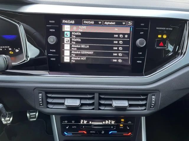 Volkswagen Polo 1.0 TSI