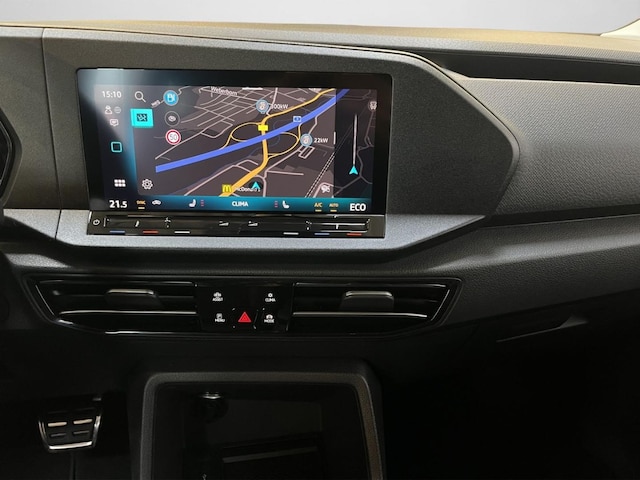 Volkswagen Caddy Life eHybrid