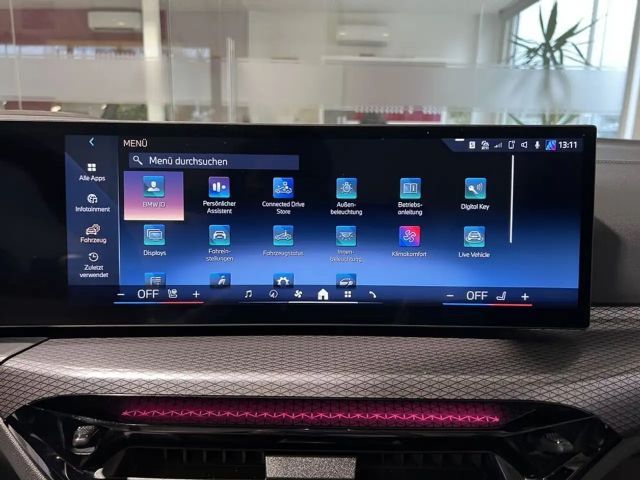 BMW 420 420d Cabrio M-Sport