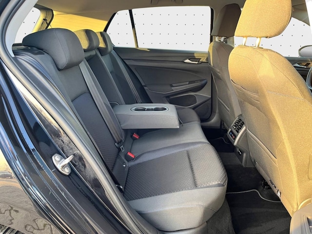 Volkswagen Golf 1.0 TSI