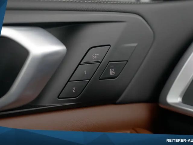 BMW X5 M-Sport xDrive30d