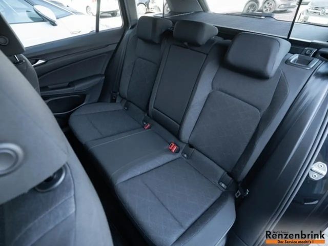 Volkswagen Golf DSG Golf VIII Life Variant