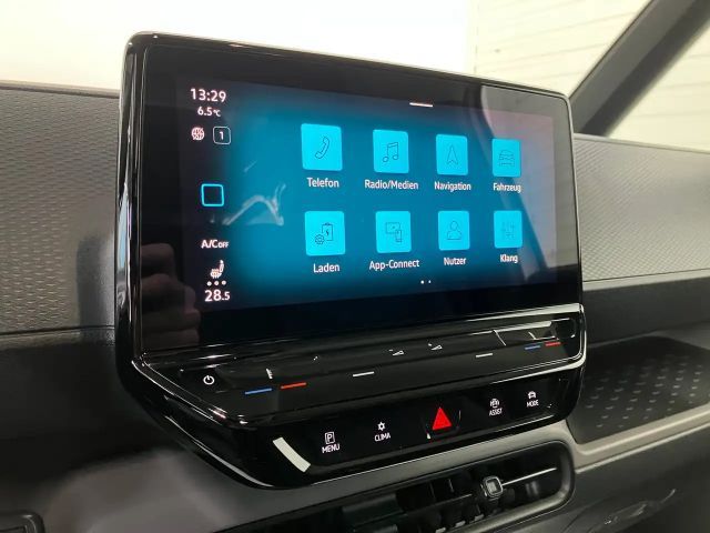 Volkswagen ID.Buzz Cargo 150 kW