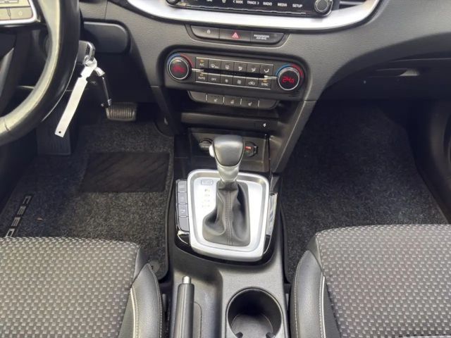 Kia Ceed GDi SportWagon