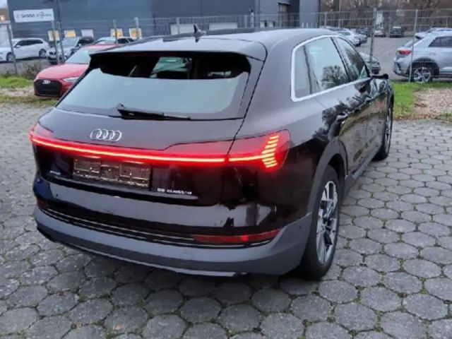 Audi Q8 e-tron 55 Quattro