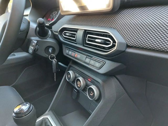 Dacia Jogger Expression | 7-Sitzer | Cam. | Sitzhzg.