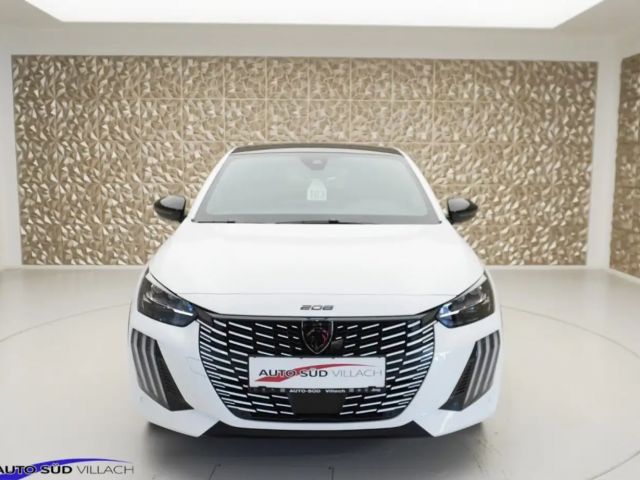 Peugeot E-208 GT-Line