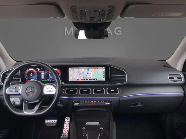 Mercedes-Benz GLE 350 4MATIC