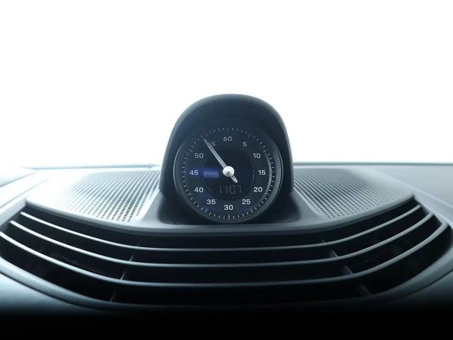 Porsche Taycan Turbo