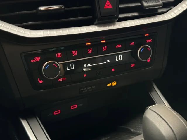 Seat Arona 1.5 TSI DSG FR-lijn