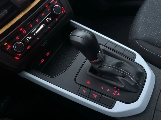 Seat Arona Style