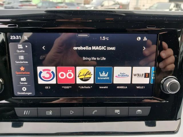 Seat Ibiza 1.0 TSI Reference