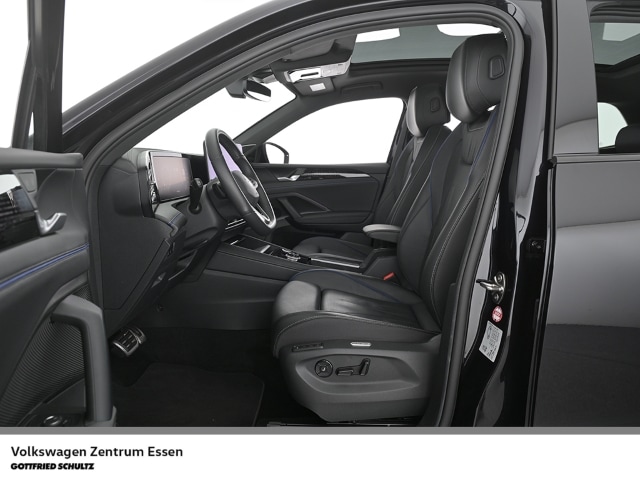 Volkswagen Tiguan DSG R-Line