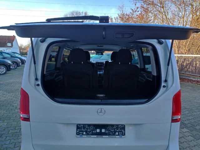 Mercedes-Benz V 300 Limousine Lang V 300 d