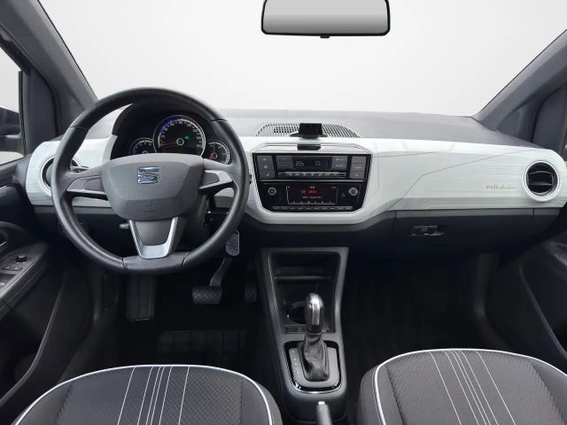 Seat Mii electric Plus