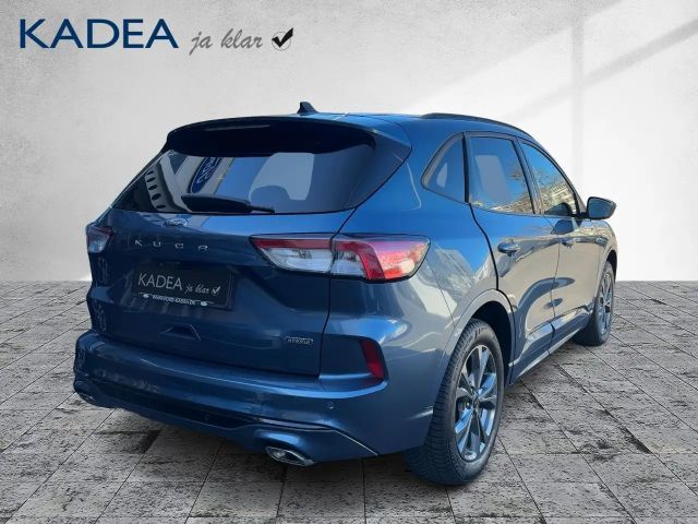 Ford Kuga Plug in Hybrid ST Line X