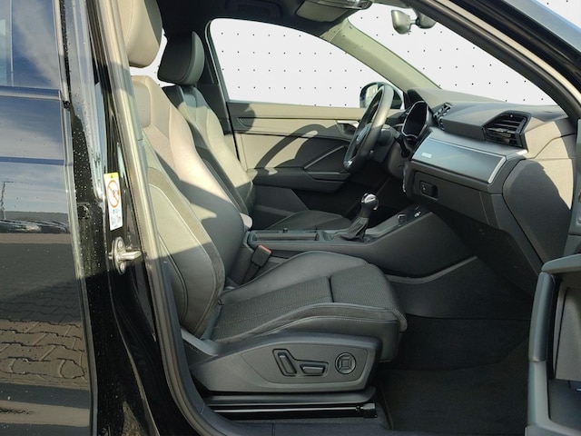 Audi Q3 35 TDI Quattro S-Tronic