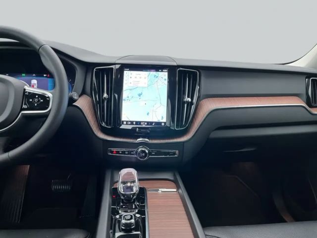 Volvo XC60 Dark Plus