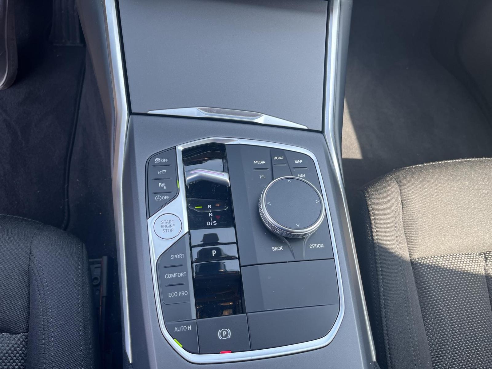 BMW 318 318i Touring