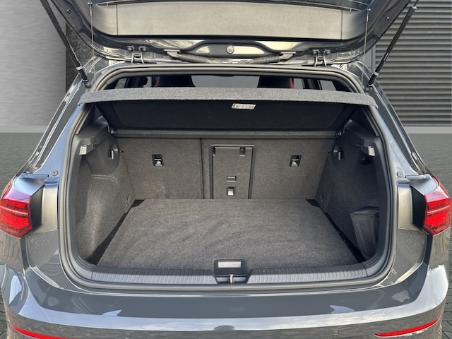 Volkswagen Golf 2.0 TSI GTI Golf VIII