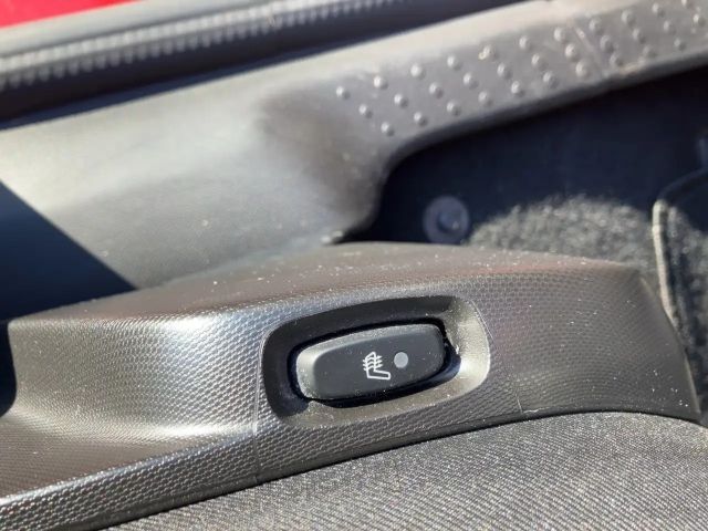 Renault Twingo E-Tech Techno