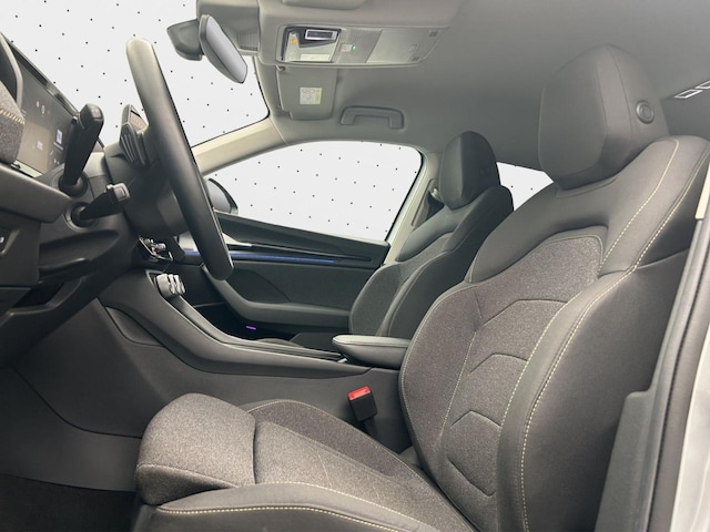 Skoda Kodiaq 1.5 TSI Selection