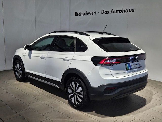 Volkswagen Taigo 1.0 TSI Move