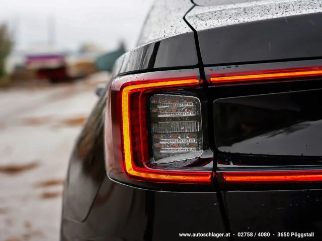 Polestar 2 Dual motor Long range