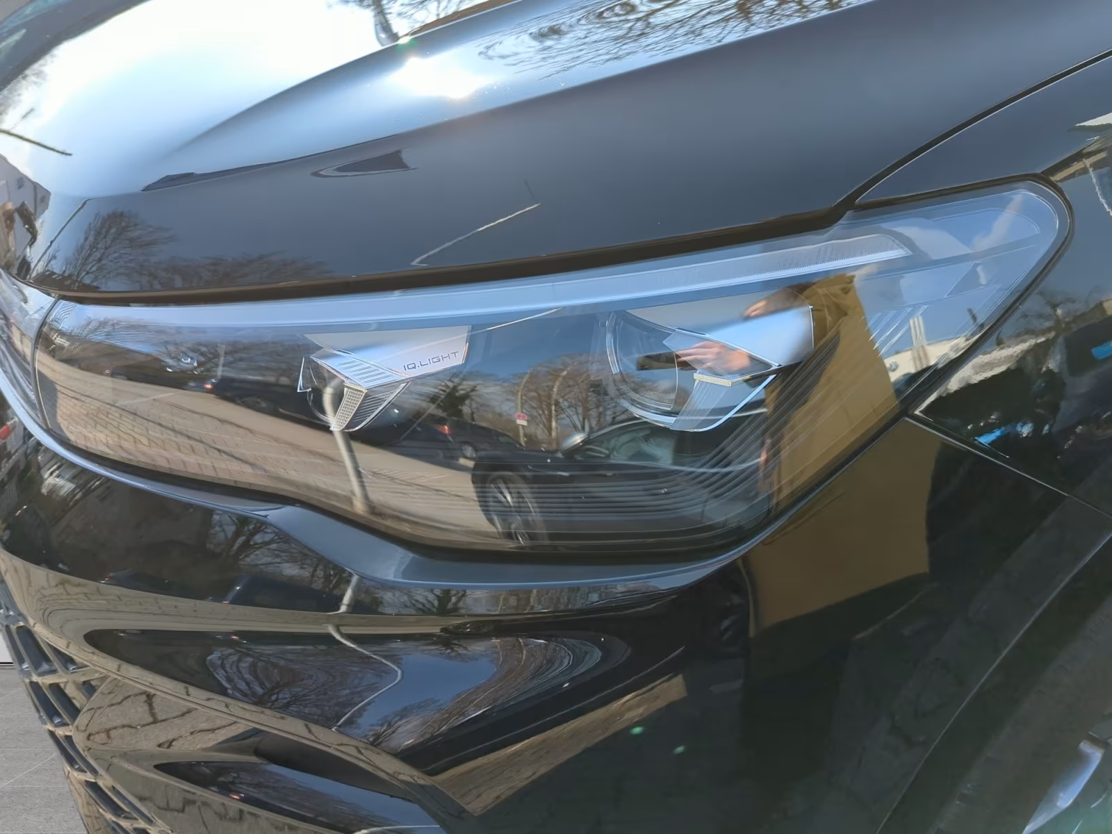 Volkswagen Tiguan 2.0 TSI DSG R-Line