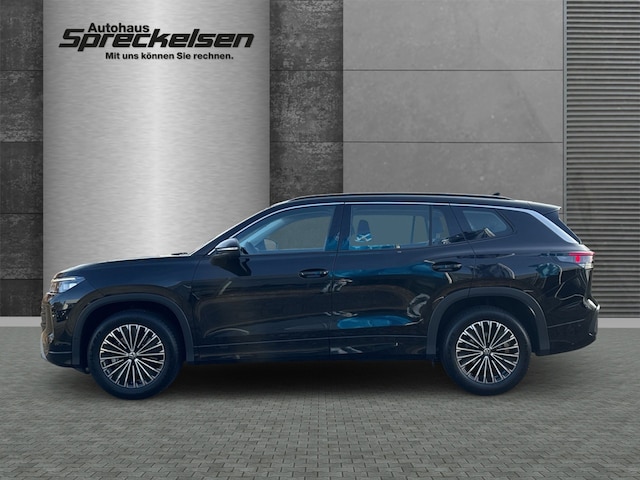 Volkswagen Tayron 1.5 eTSI