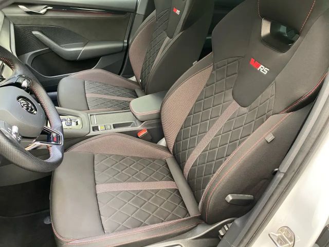 Skoda Octavia 1.4 TSI RS iV