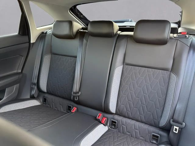 Volkswagen Taigo 1.0 TSI Life