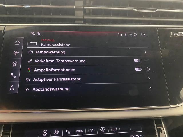 Audi Q7 3.0 TDI Quattro S-Line