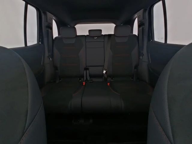 Mercedes-Benz EQB 250 AMG Line