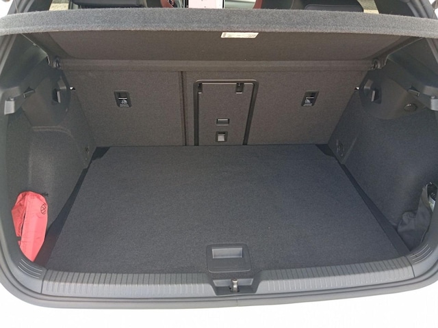 Volkswagen Golf 2.0 TSI DSG GTI Golf VIII