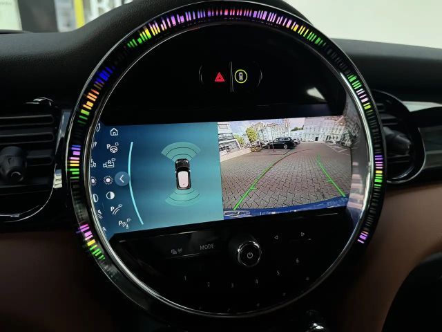MINI John Cooper Works LED Navi Aut PA RFK DA ACC HuD