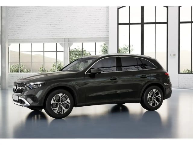 Mercedes-Benz GLC 300 4MATIC