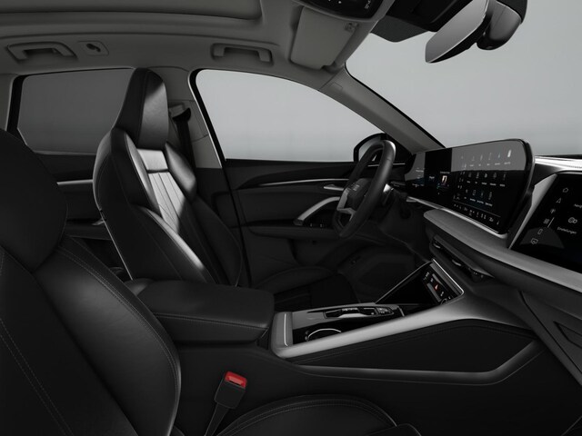 Audi Q5 Quattro S-Tronic