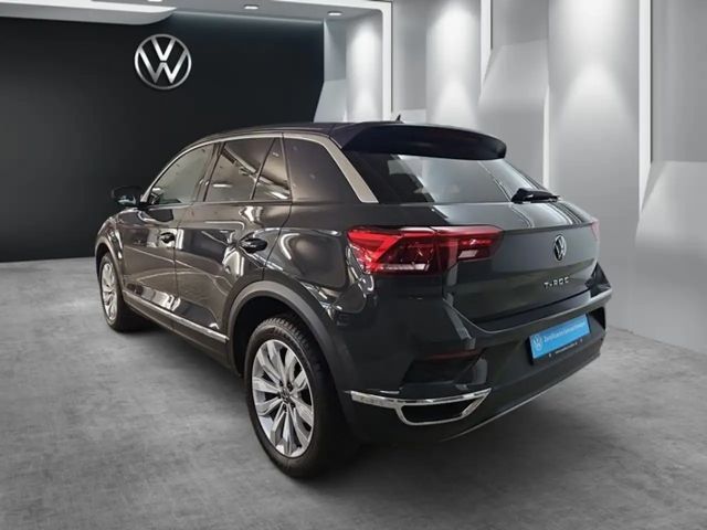 Volkswagen T-Roc DSG Sport