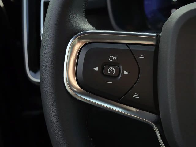 Volvo C40 AWD Recharge Ultimate