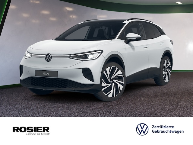 Volkswagen ID.4 Performance Pro