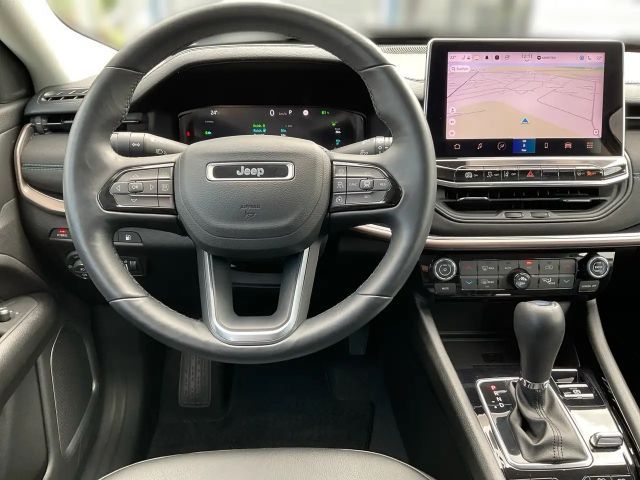 Jeep Compass 1.3 PHEV UPLAND AT