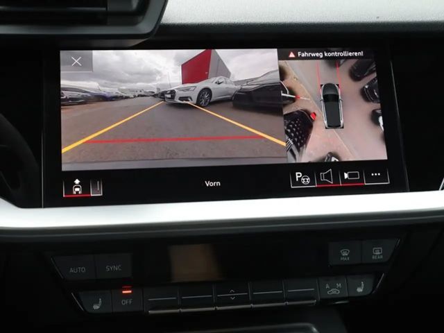 Audi RS3 Sedan Sportback