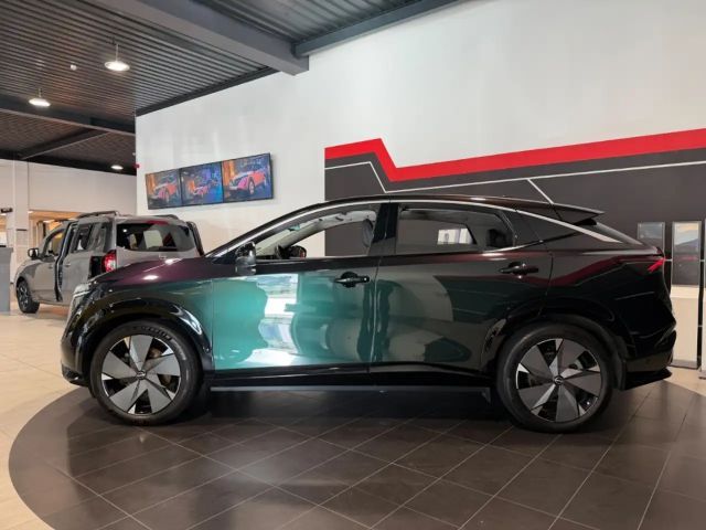 Nissan Ariya 87 kWh Evolve