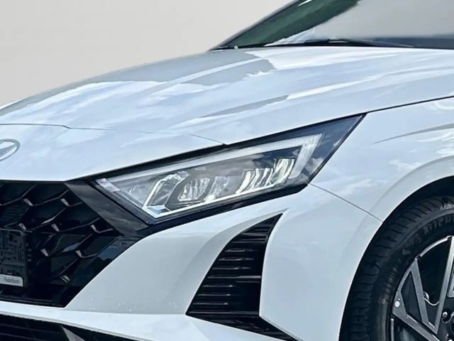 Hyundai i20 1.0 T-GDi Trend