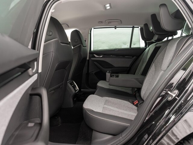 Skoda Octavia 1.5 TSI Combi