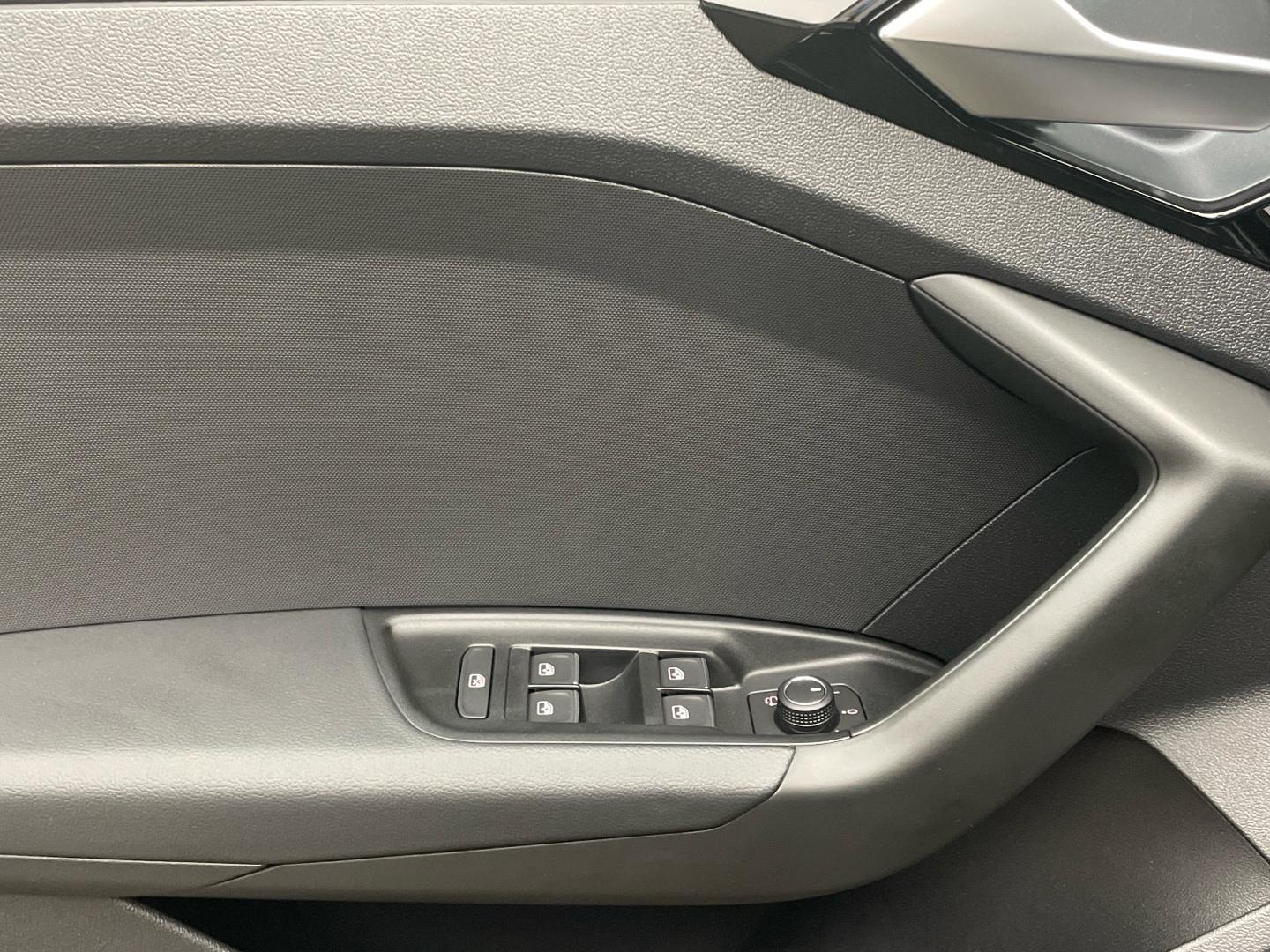 Audi A1 30 TFSI S-Line Sportback