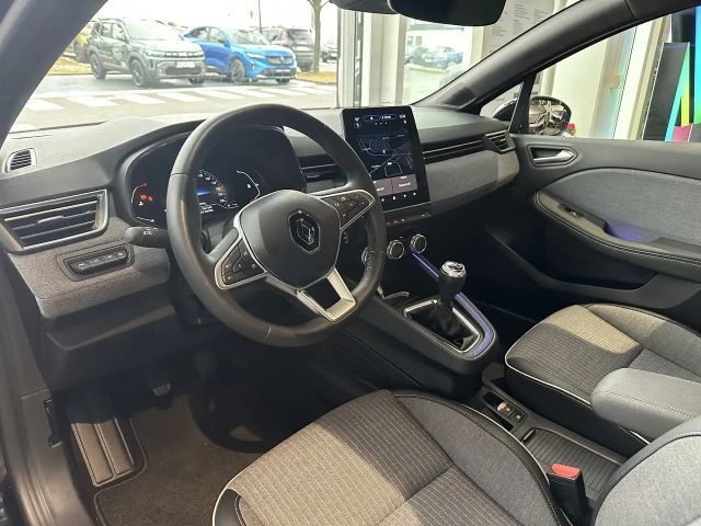 Renault Clio TCe 90 Techno