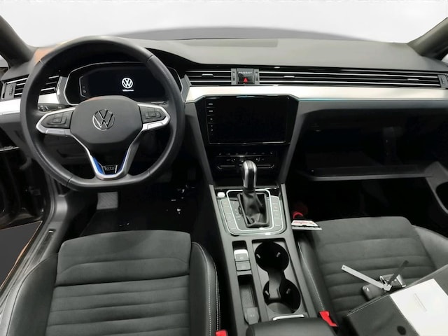 Volkswagen Passat GTE Variant